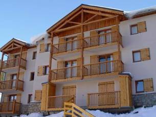 Residence Le Belvedere