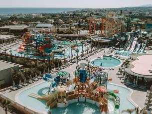 Stella Palace Aqua Park Resort