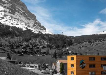 Eiger Lodge