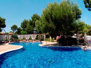 Aparthotel Zafiro Mallorca