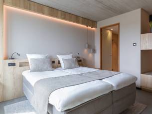 3 dagen splinternieuw 4*-hotel in Limburg tussen Maastricht en Eindhoven incl. ontbijt en 1 uur bowlen