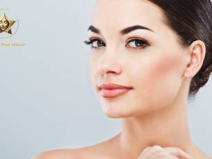 Luxe gezichtsbehandeling (60 min)