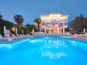 Hotel Glavas Inn