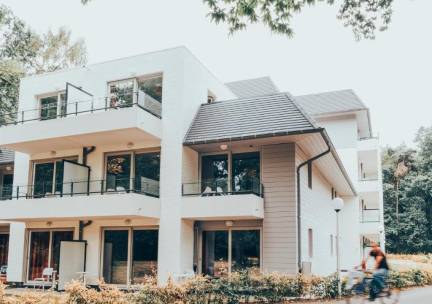 Geniet van een familievakantie in Belgisch Limburg met verblijf op Green Resort Limburg Houthalen in een sfeervol appartement!