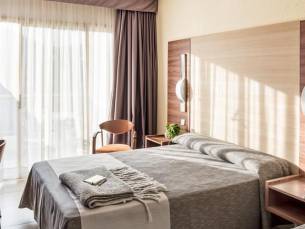 AQUA Hotel Aquamarina & Spa