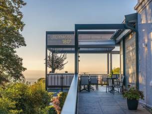 STUNT! ???? Luxe 4*-wellnesshotel met 180&ordm; panoramaterras in het Zwarte Woud incl. 5-gangendiner, ontbijt & EXTRA'S!