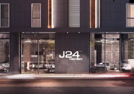 Hotel J24 Milano