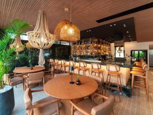 Hotel Hippocampus