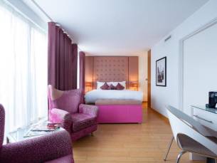 The Bermondsey Square