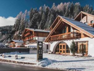 Hotel Sayonara Nature & Wellness
