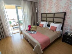 Arrecife Gran Hotel & Spa