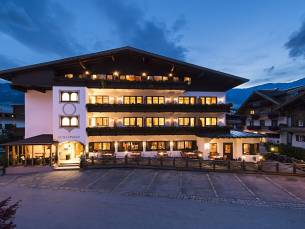 Hotel zum Pinzger