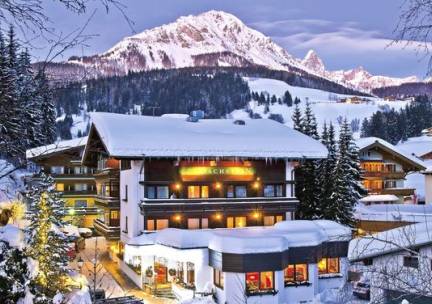 Hotel Dachstein