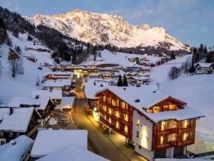 Portis Appartementen