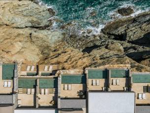 Acro Suites - A Wellbeing Resort