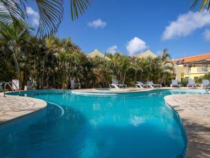 Vakantiepark Bonaire Village