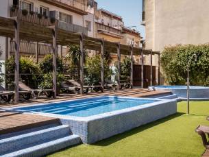 Alegria Plaza Paris Hotel