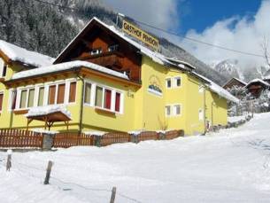Gasthof-Pension Innerfraganter Wirt