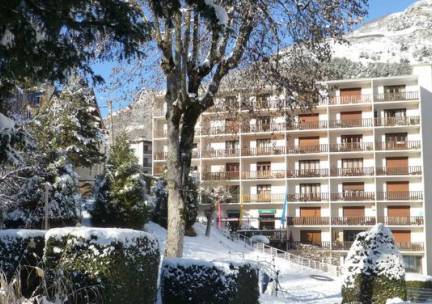 R&eacute;sidence Royal