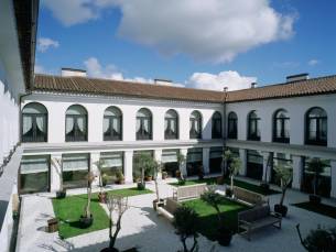 Parador de Trujillo
