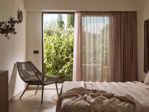 Bougainvillea Boutique Hotel