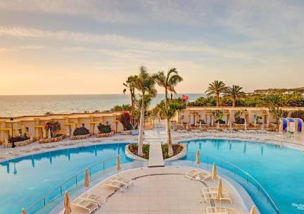 Hotel SBH Monica Beach