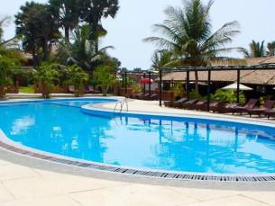 Seafront Residences & Hotel