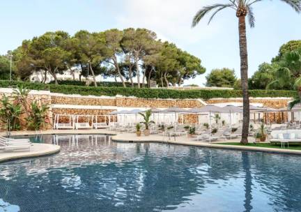 AluaSoul Mallorca Resort