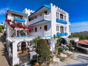 Folia Hotel & Appartementen