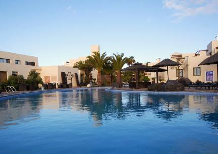Vitalclass Lanzarote Spa & Wellness Resort