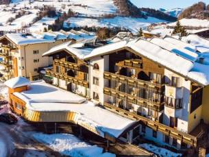 Hotel Sonnschein