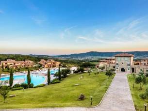 Pian dei Mucini Resort