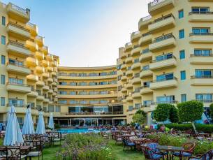 Magic Beach Resort