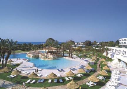 Hotel Phenicia