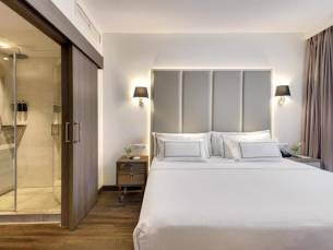 Melia Madrid Serrano