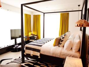 Hotel Indigo London Tower Hill