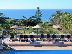 Hotel Quinta do Mar - Country & Sea Village - winterzon