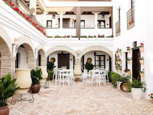 Suites La Posada de Pilar