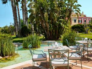 Grupotel Playa Club - logies & ontbijt