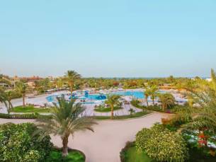 Pharaoh Azur Resort