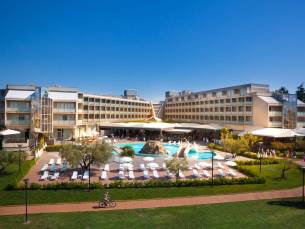 Aminess Vival Maestral Hotel