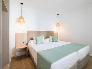 MarSenses Ferrera Blanca