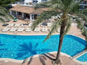 Pierre & Vacances Apartamentos Mallorca Cecilia