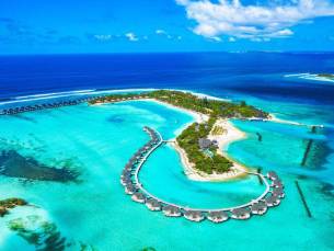 Cinnamon Dhonveli Maldives