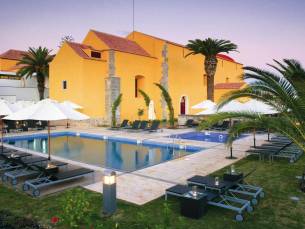 Pousada Convento Tavira - Historic Hotel