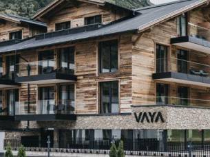 VAYA Residence Galtür