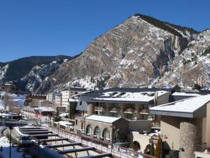 Hotel Bonavida (ontbijt)