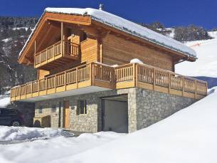 Chalet des Etoiles