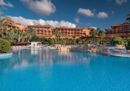 Sheraton Fuerteventura Beach
