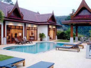 Club Bamboo Boutique Resort